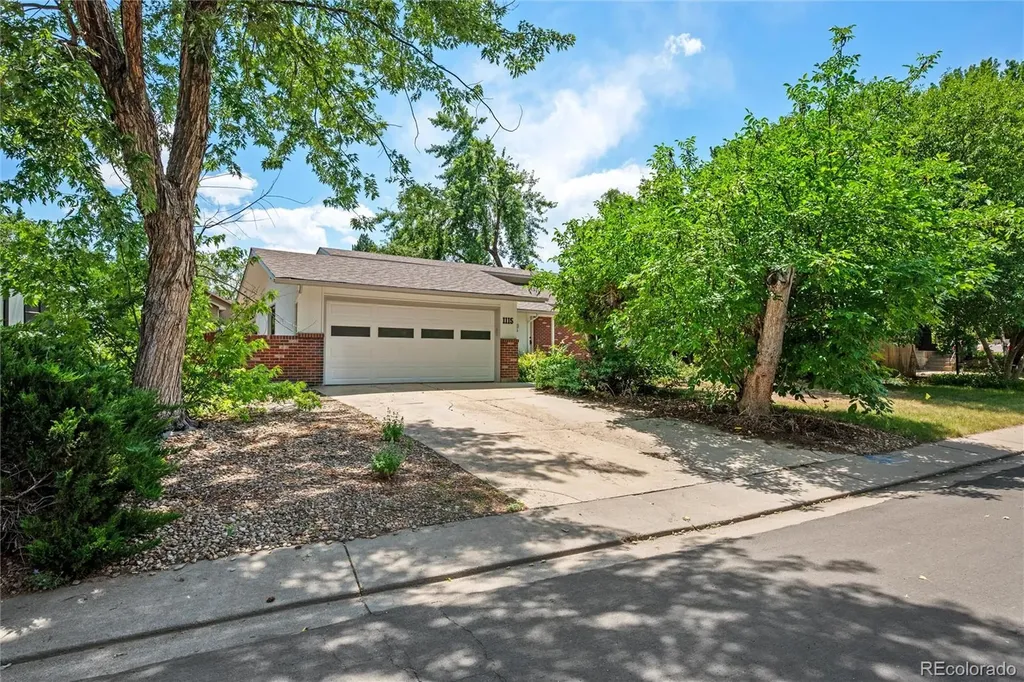 1115 Delphi Drive Lafayette CO 80026