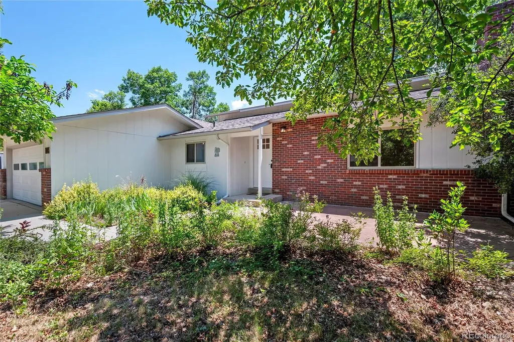1115 Delphi Drive Lafayette CO 80026
