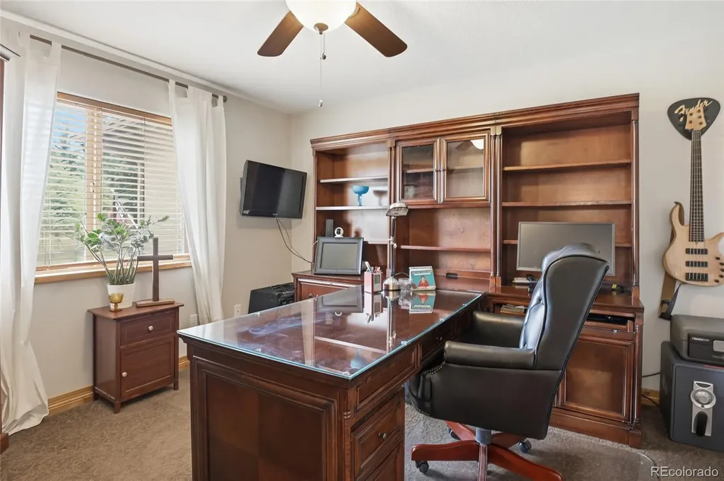 220 Eagle Pines Drive Woodland Park CO 80863