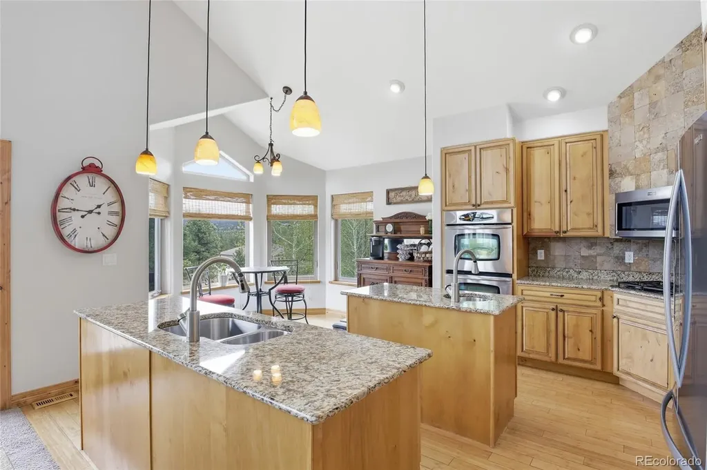 220 Eagle Pines Drive Woodland Park CO 80863