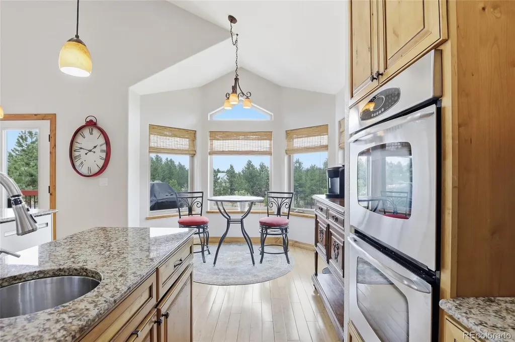 220 Eagle Pines Drive Woodland Park CO 80863