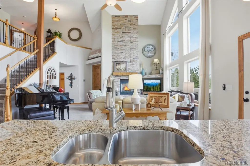 220 Eagle Pines Drive Woodland Park CO 80863