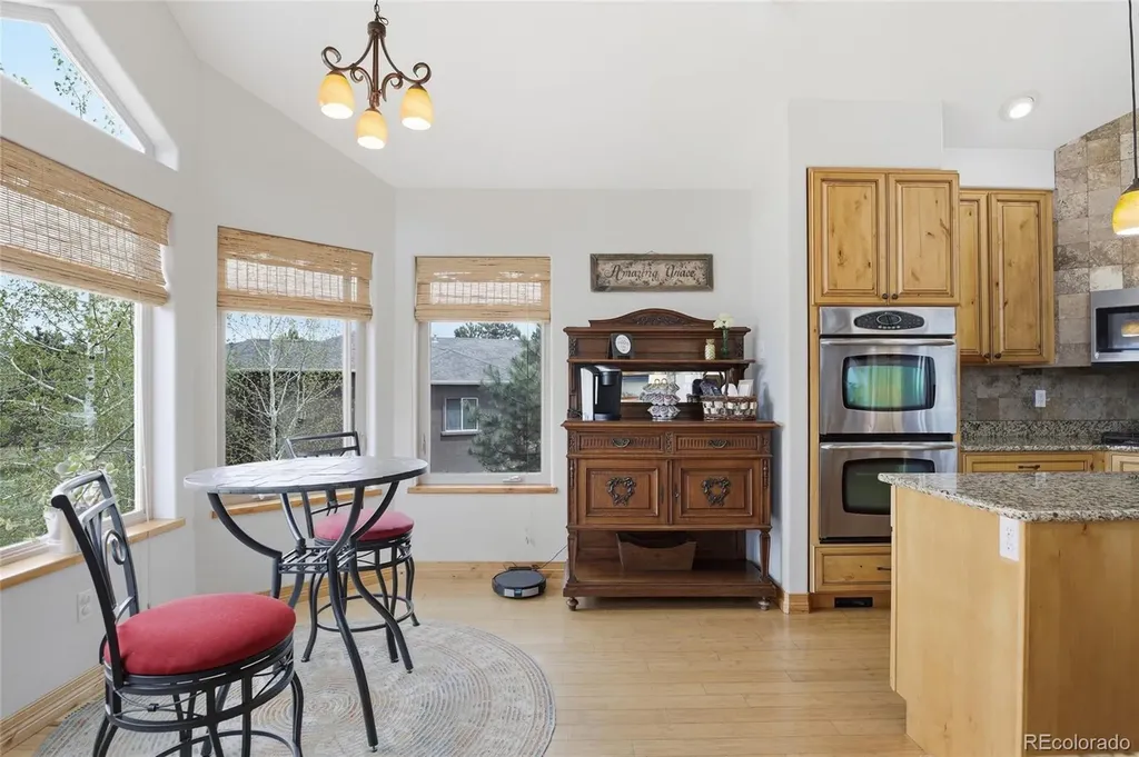 220 Eagle Pines Drive Woodland Park CO 80863