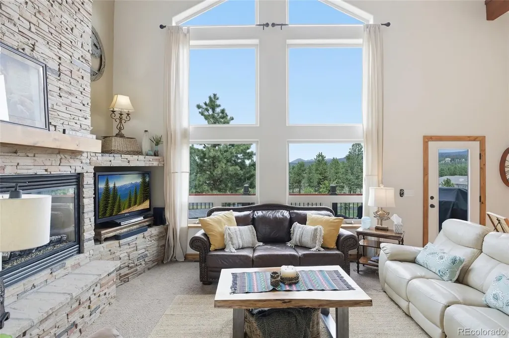220 Eagle Pines Drive Woodland Park CO 80863
