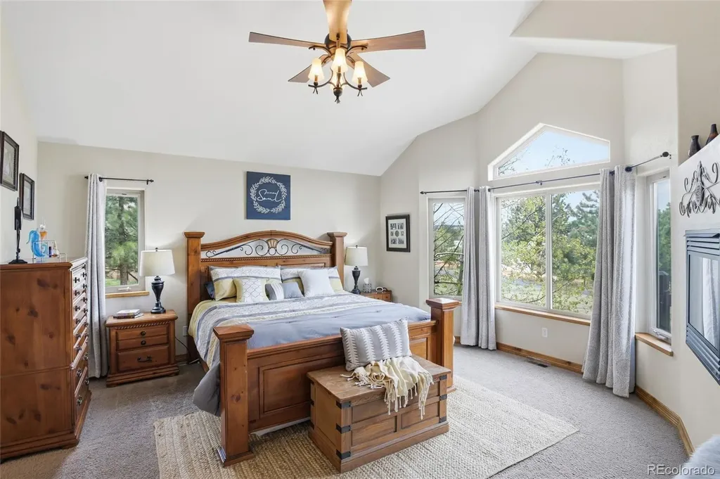220 Eagle Pines Drive Woodland Park CO 80863