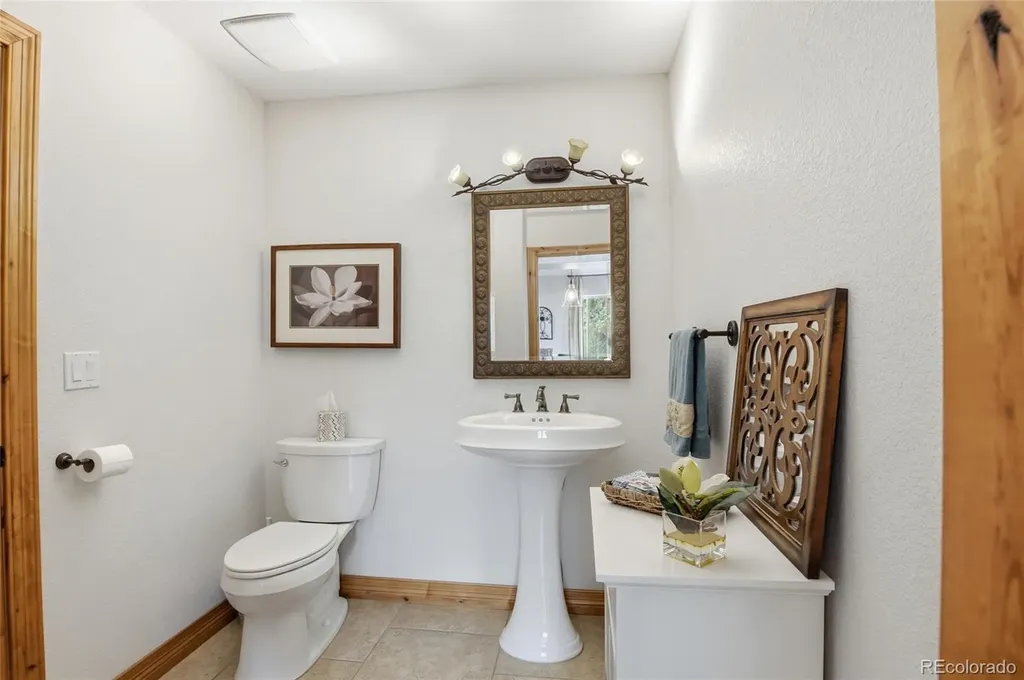 220 Eagle Pines Drive Woodland Park CO 80863