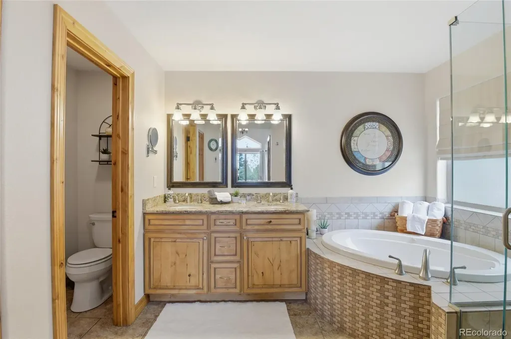 220 Eagle Pines Drive Woodland Park CO 80863