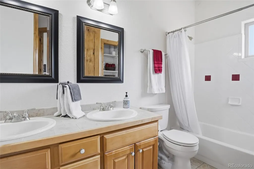 220 Eagle Pines Drive Woodland Park CO 80863