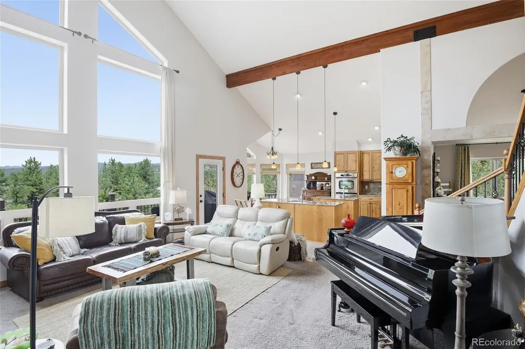 220 Eagle Pines Drive Woodland Park CO 80863