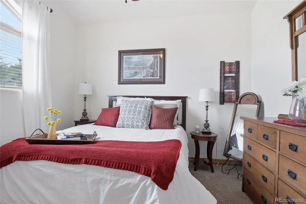 220 Eagle Pines Drive Woodland Park CO 80863