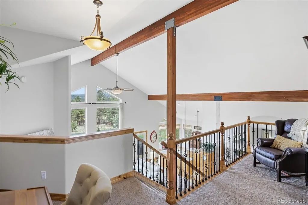 220 Eagle Pines Drive Woodland Park CO 80863