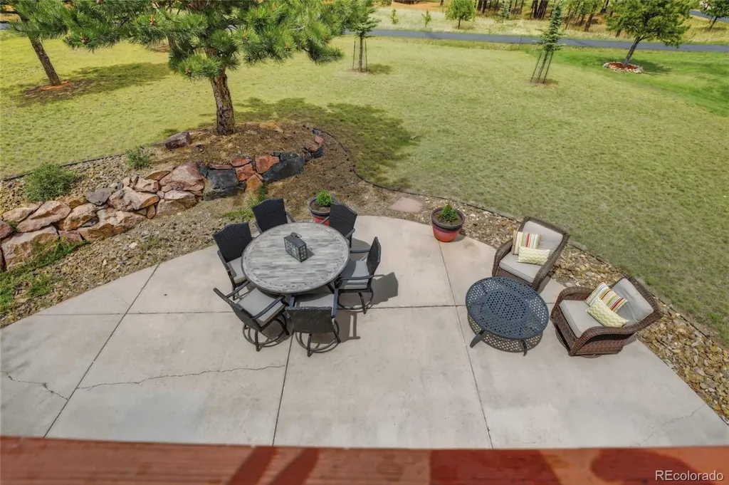 220 Eagle Pines Drive Woodland Park CO 80863