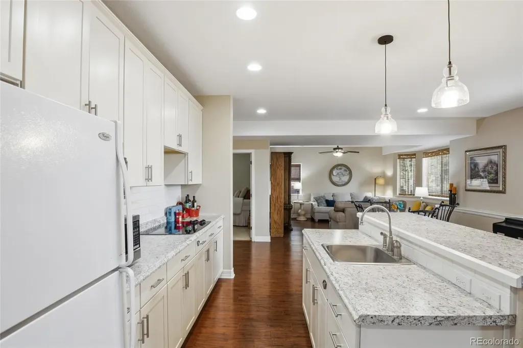 220 Eagle Pines Drive Woodland Park CO 80863