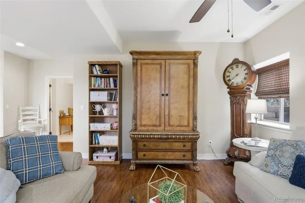 220 Eagle Pines Drive Woodland Park CO 80863