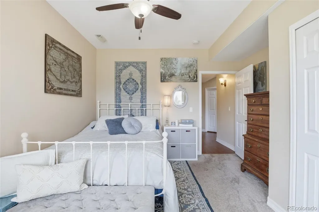 220 Eagle Pines Drive Woodland Park CO 80863