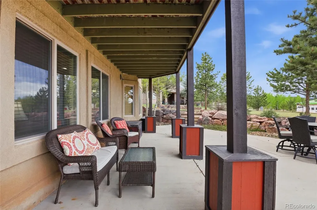 220 Eagle Pines Drive Woodland Park CO 80863