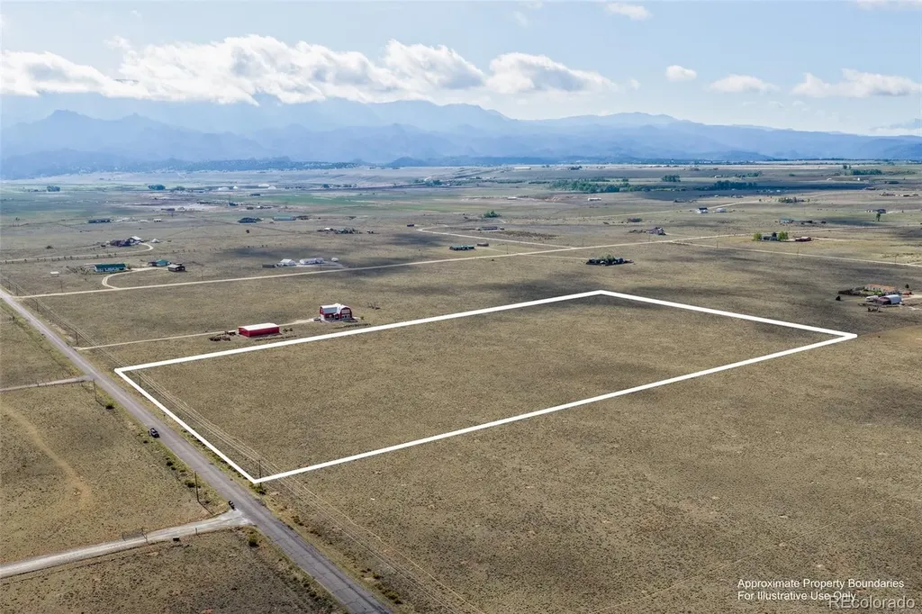 Tbd County Road 280 Nathrop CO 81236