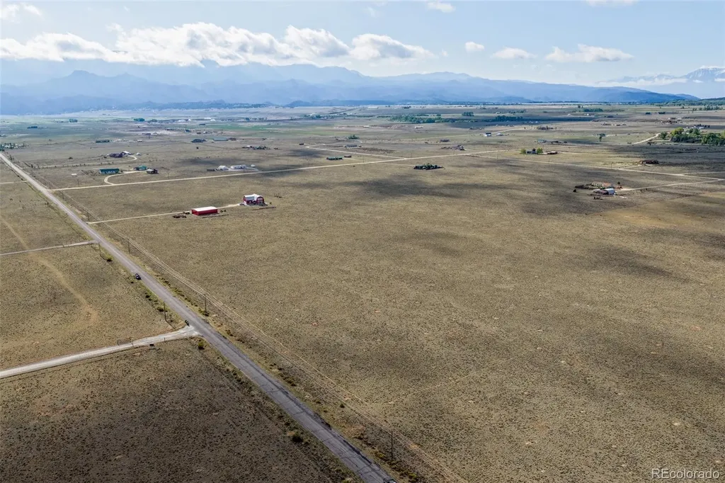Tbd County Road 280 Nathrop CO 81236