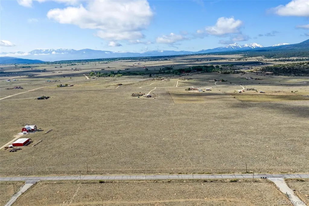 Tbd County Road 280 Nathrop CO 81236
