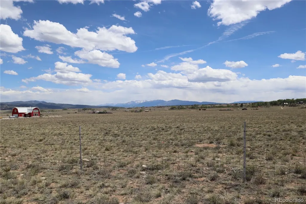 Tbd County Road 280 Nathrop CO 81236