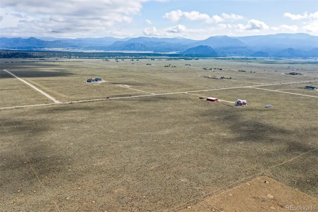 Tbd County Road 280 Nathrop CO 81236