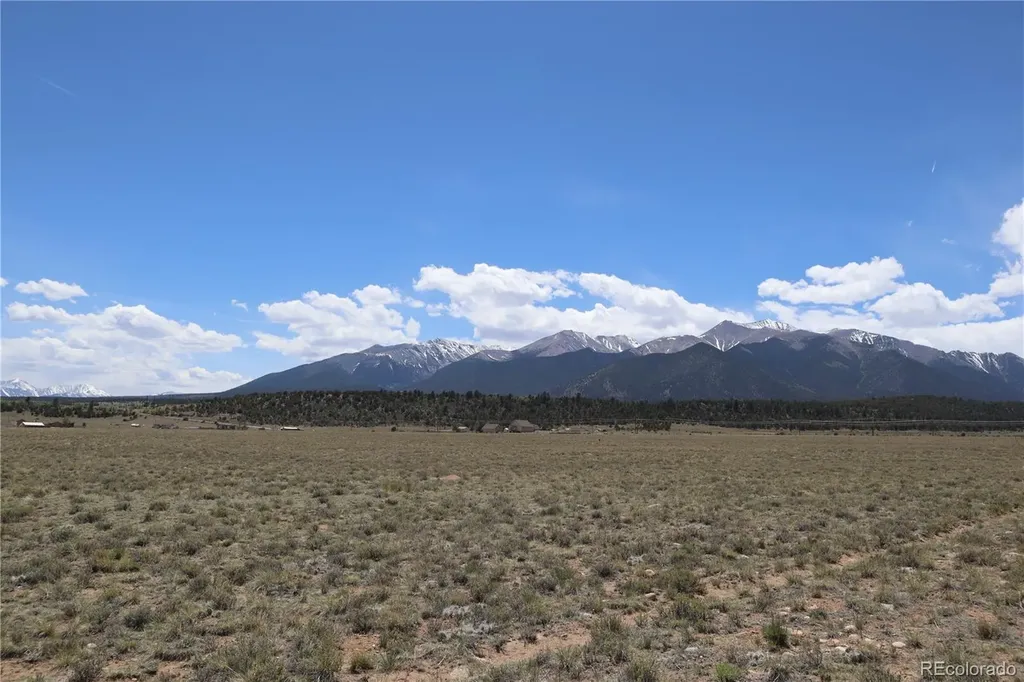 Tbd County Road 280 Nathrop CO 81236