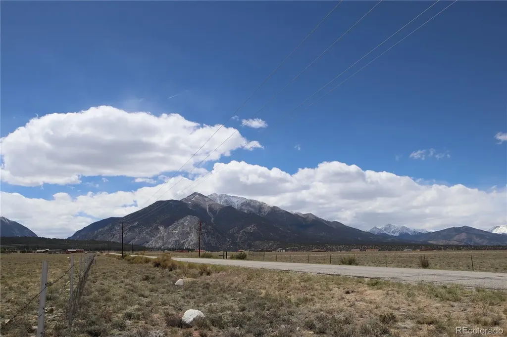 Tbd County Road 280 Nathrop CO 81236
