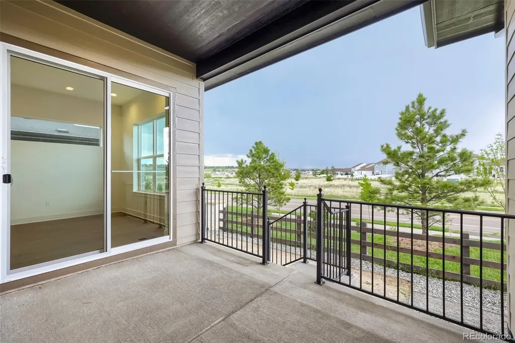 6286 Verve Lane Parker CO 80134