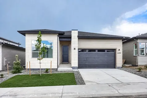 6286 Verve Lane Parker CO 80134