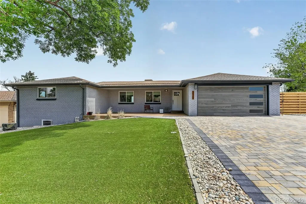 3500 Miller Street Wheat Ridge CO 80033