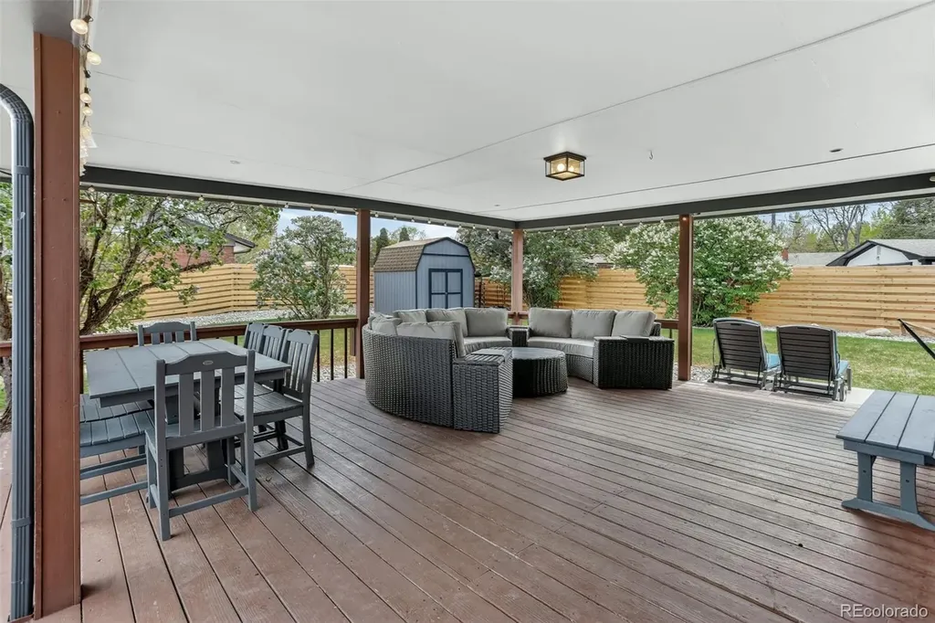 3500 Miller Street Wheat Ridge CO 80033