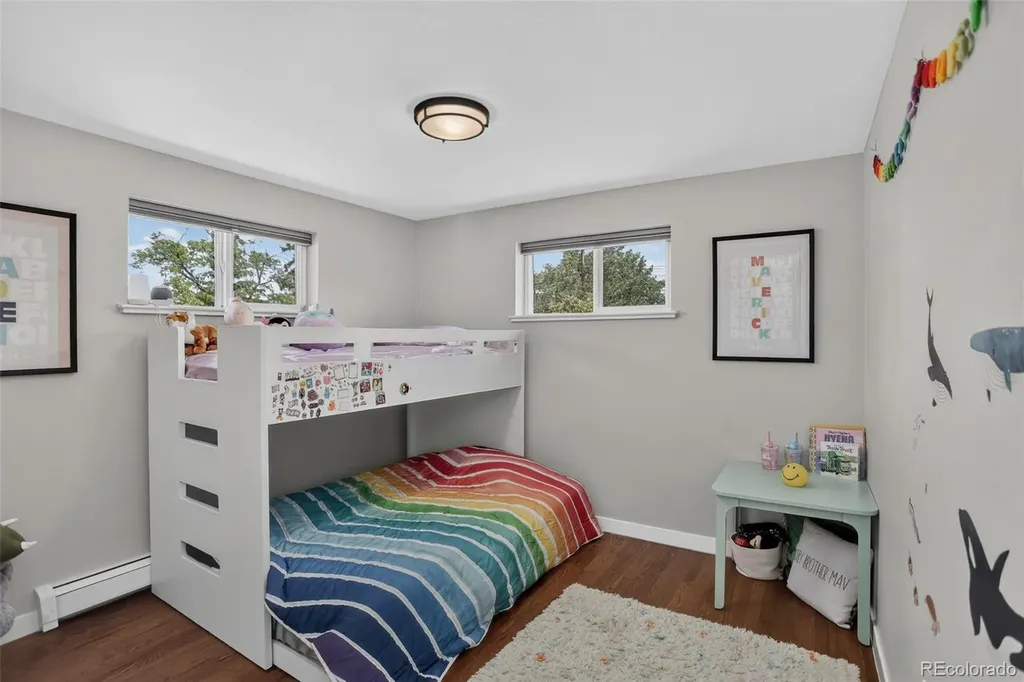 3500 Miller Street Wheat Ridge CO 80033
