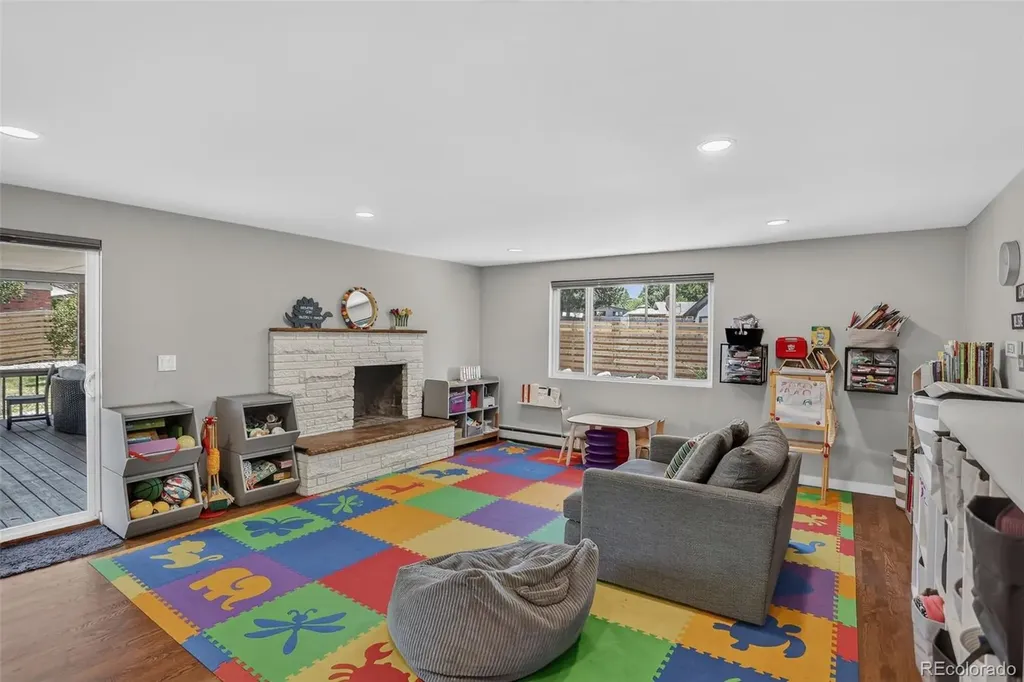 3500 Miller Street Wheat Ridge CO 80033