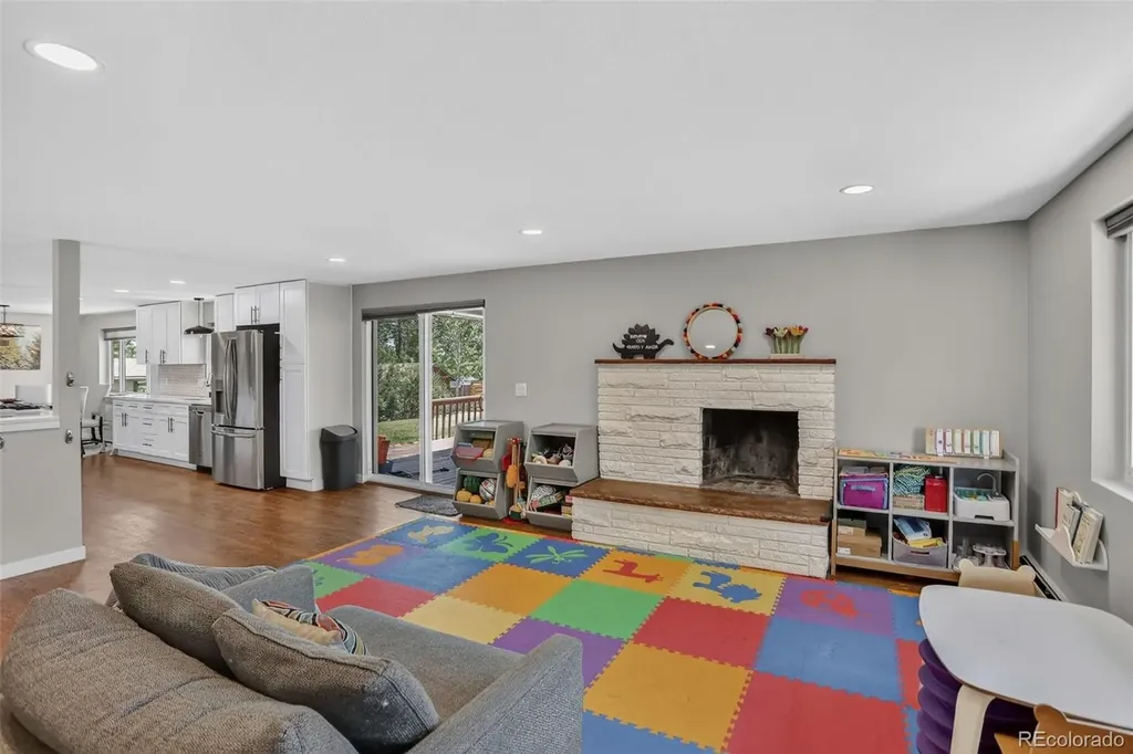 3500 Miller Street Wheat Ridge CO 80033