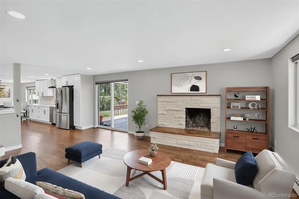 3500 Miller Street Wheat Ridge CO 80033