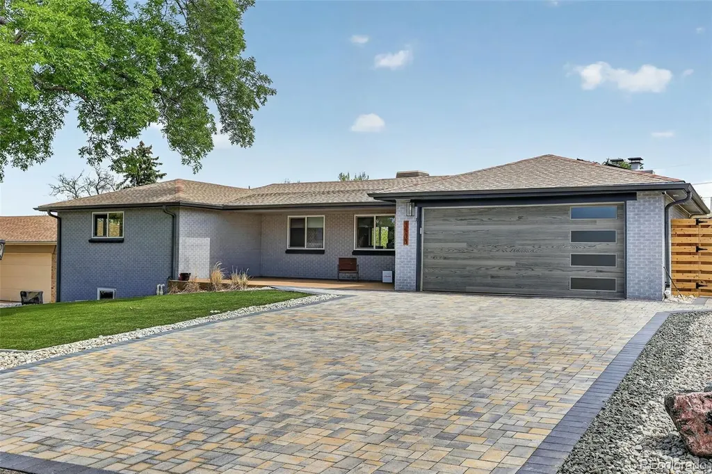 3500 Miller Street Wheat Ridge CO 80033