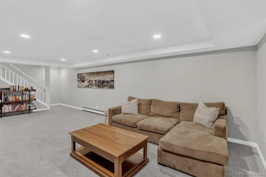 3500 Miller Street Wheat Ridge CO 80033