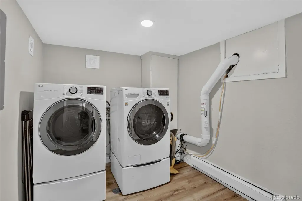 3500 Miller Street Wheat Ridge CO 80033