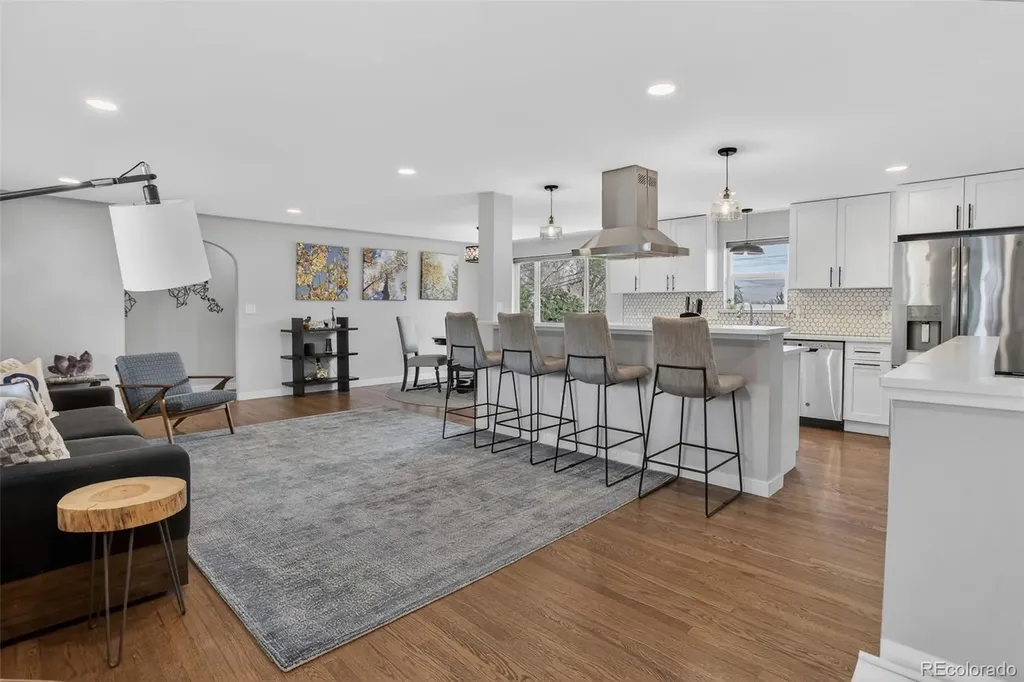 3500 Miller Street Wheat Ridge CO 80033