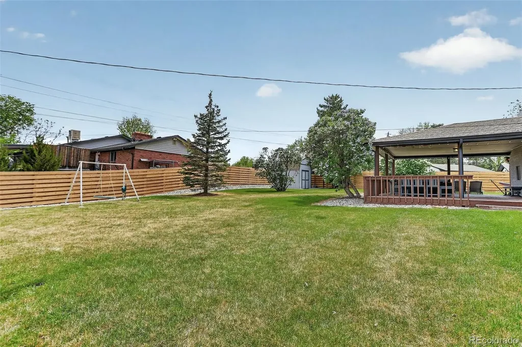 3500 Miller Street Wheat Ridge CO 80033