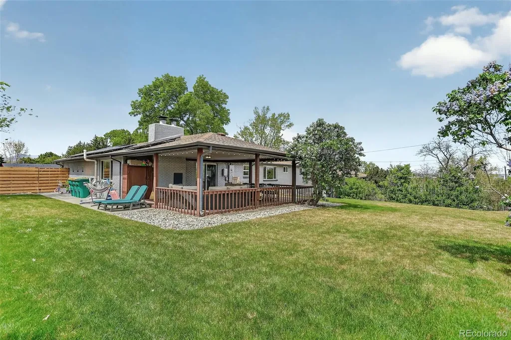 3500 Miller Street Wheat Ridge CO 80033