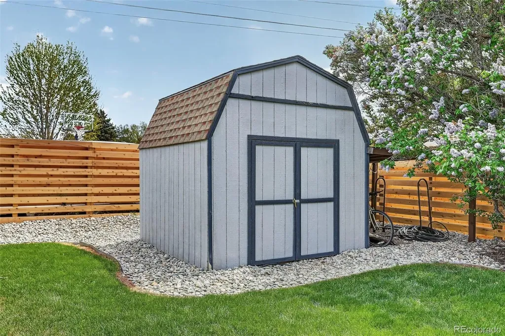 3500 Miller Street Wheat Ridge CO 80033