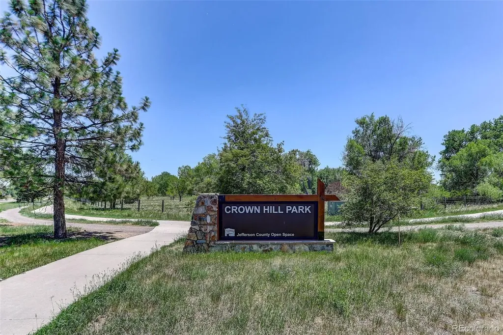 3500 Miller Street Wheat Ridge CO 80033