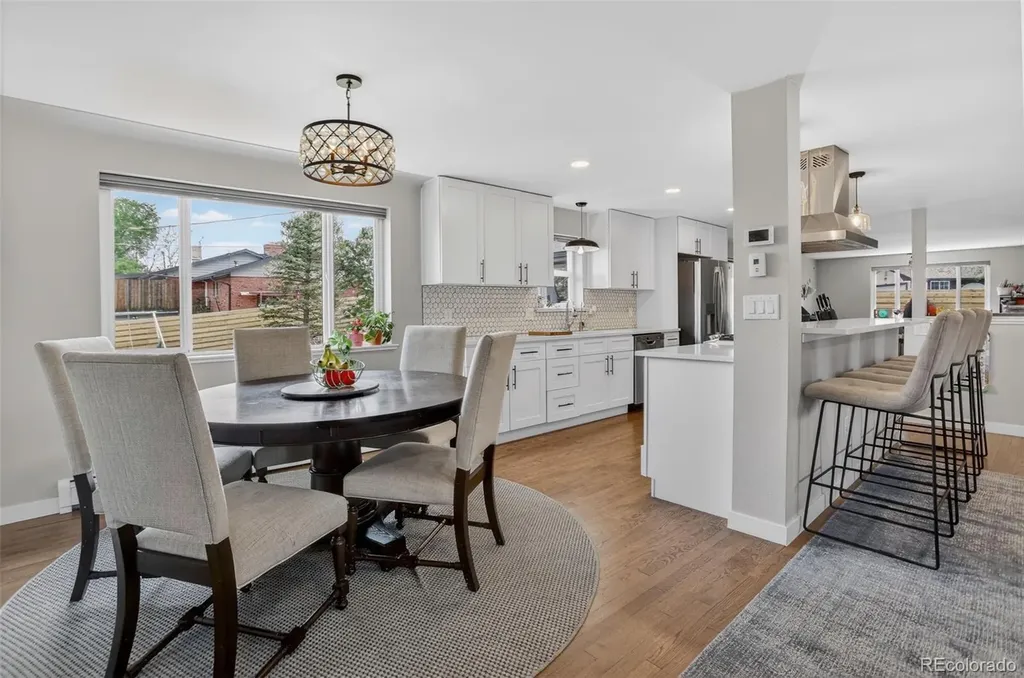 3500 Miller Street Wheat Ridge CO 80033