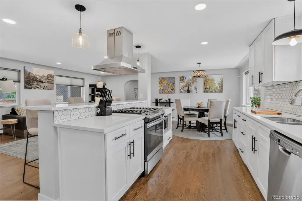 3500 Miller Street Wheat Ridge CO 80033