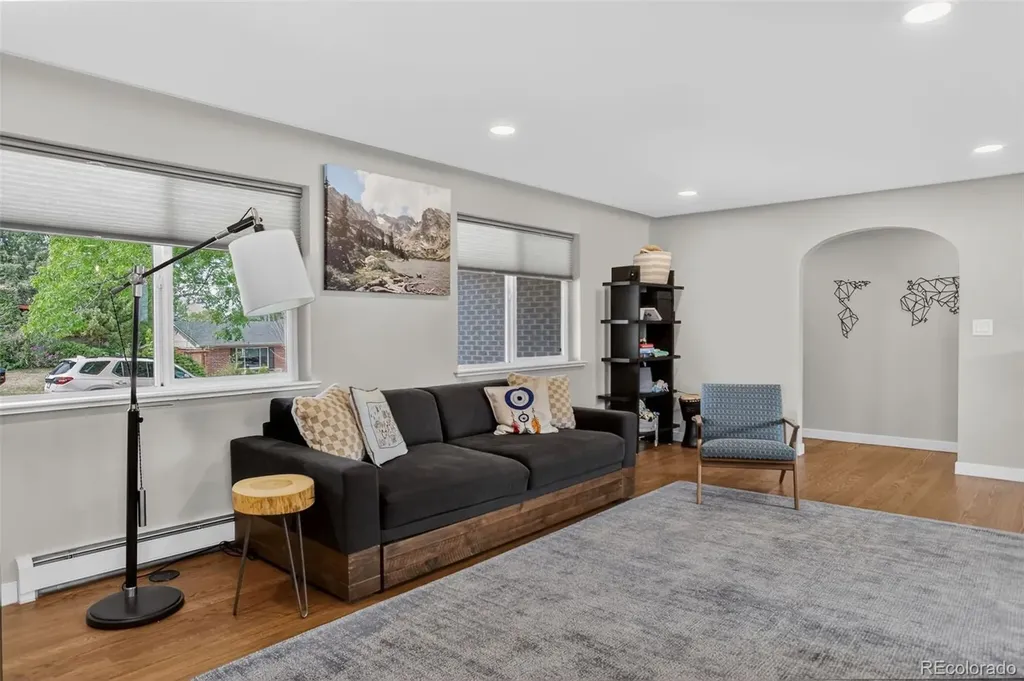 3500 Miller Street Wheat Ridge CO 80033
