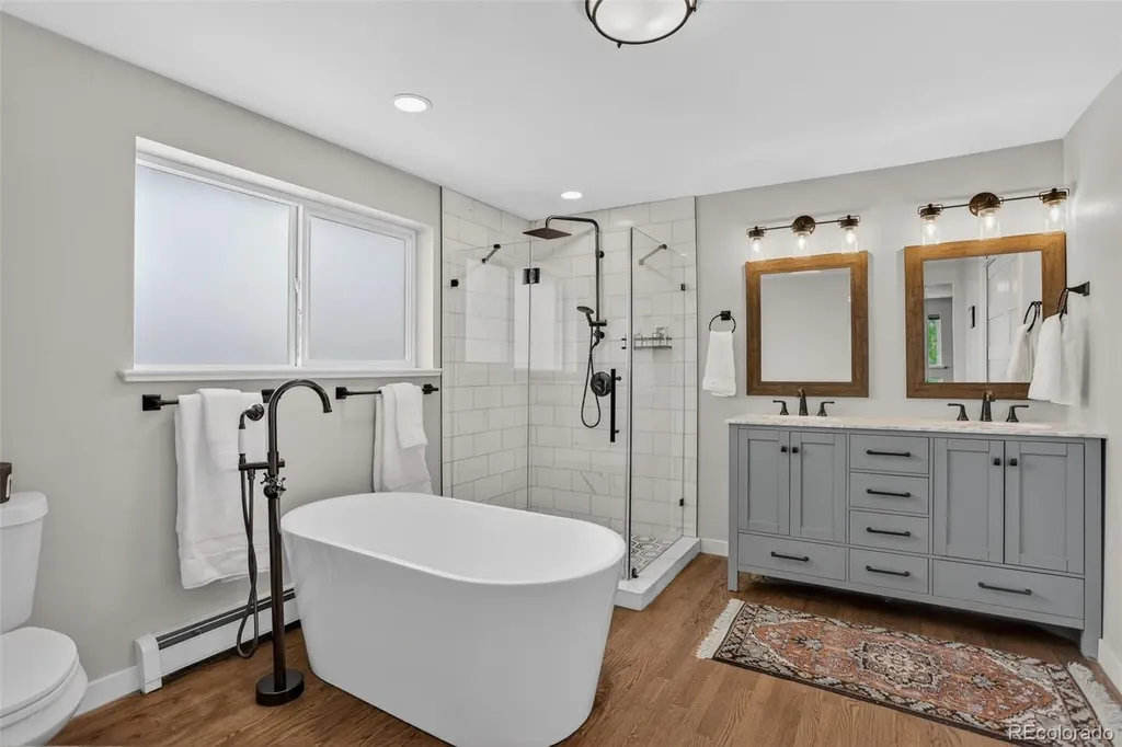 3500 Miller Street Wheat Ridge CO 80033
