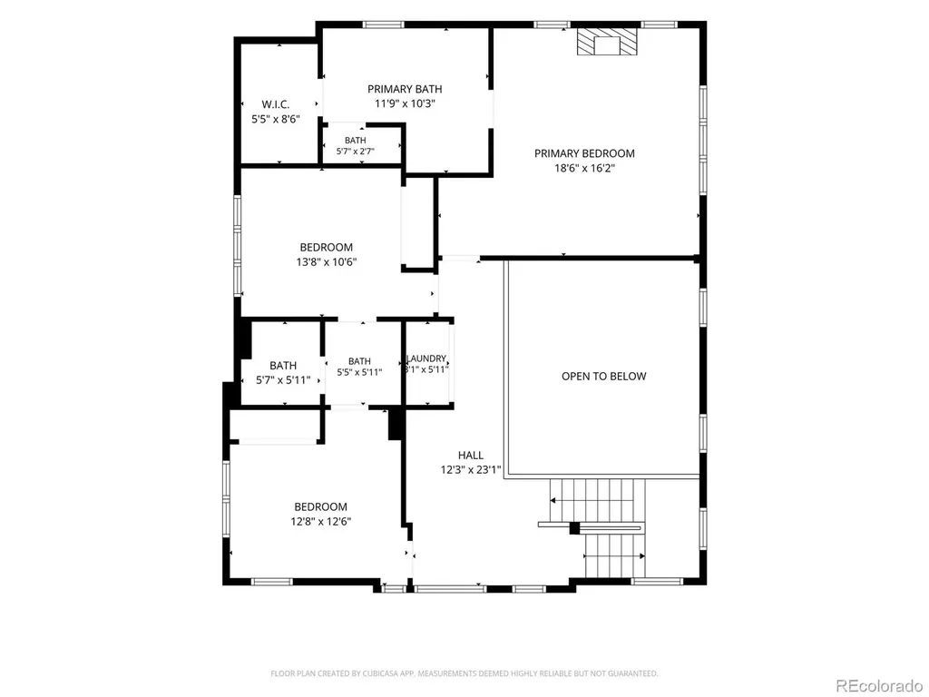 2224 W 37th Avenue Denver CO 80211
