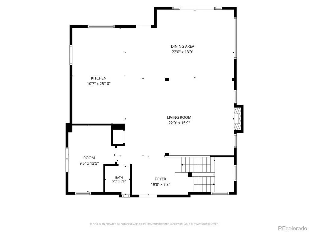 2224 W 37th Avenue Denver CO 80211