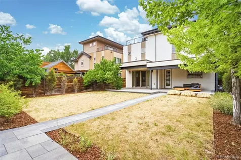 2224 W 37th Avenue Denver CO 80211